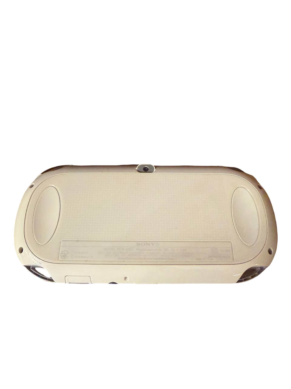 PlayStation Vita (PCH-1000) - White 128GB