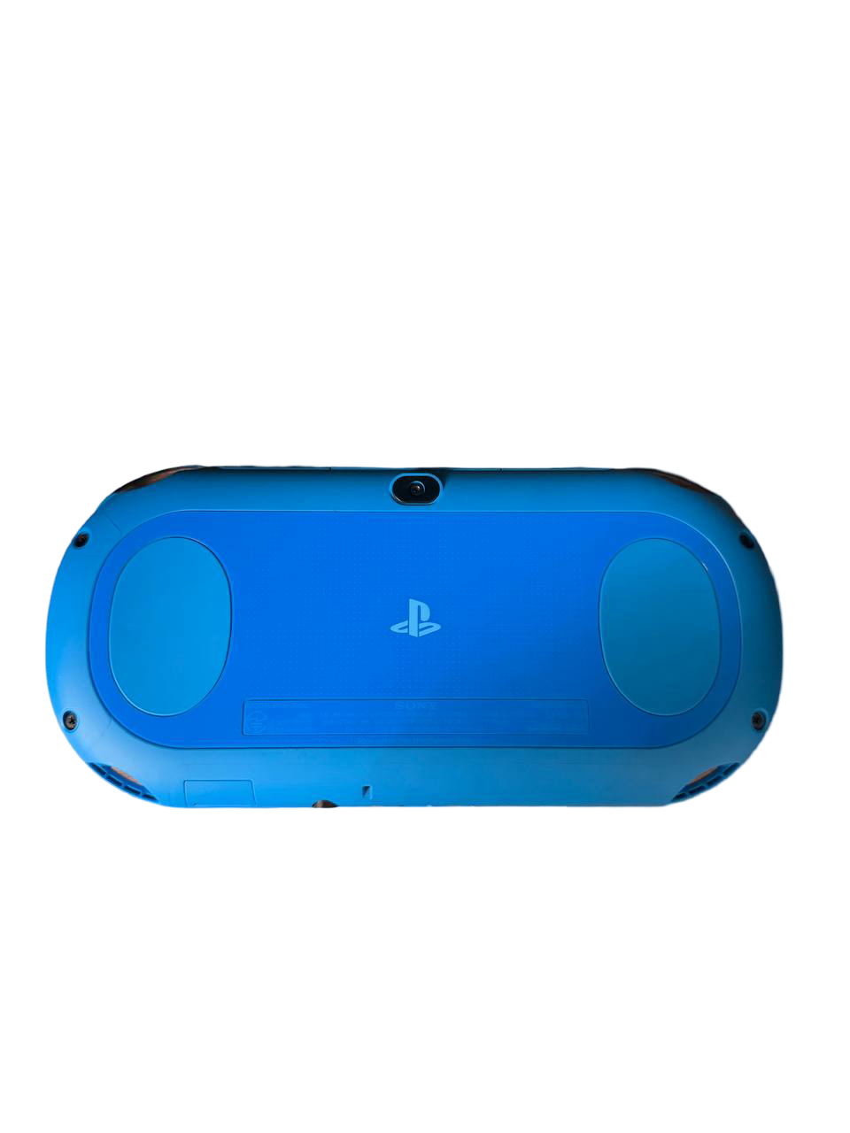 PlayStation Vita Slim (PCH-2000) - Blue 128GB