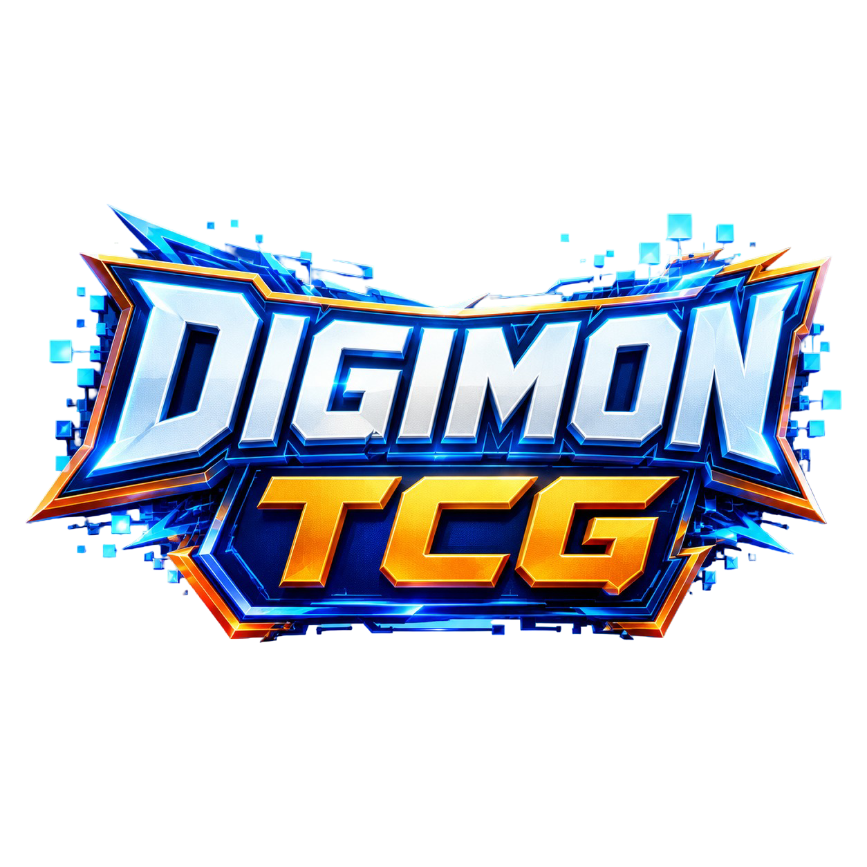Digimon Trading Card Game