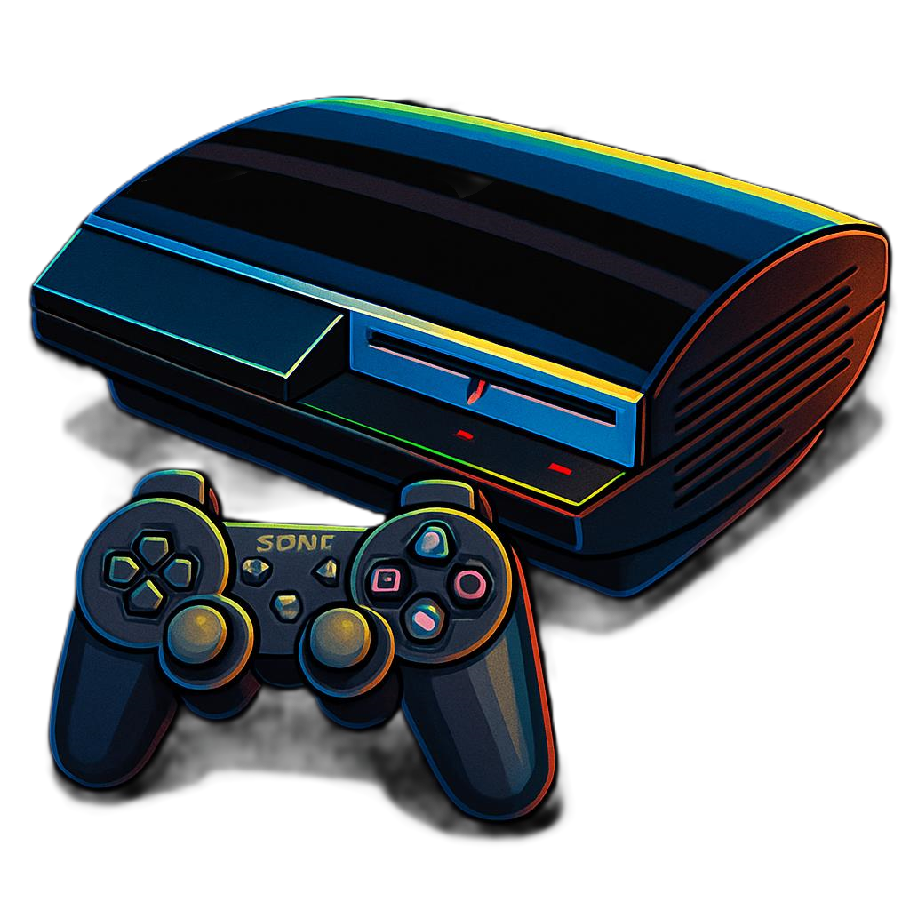 PlayStation 3