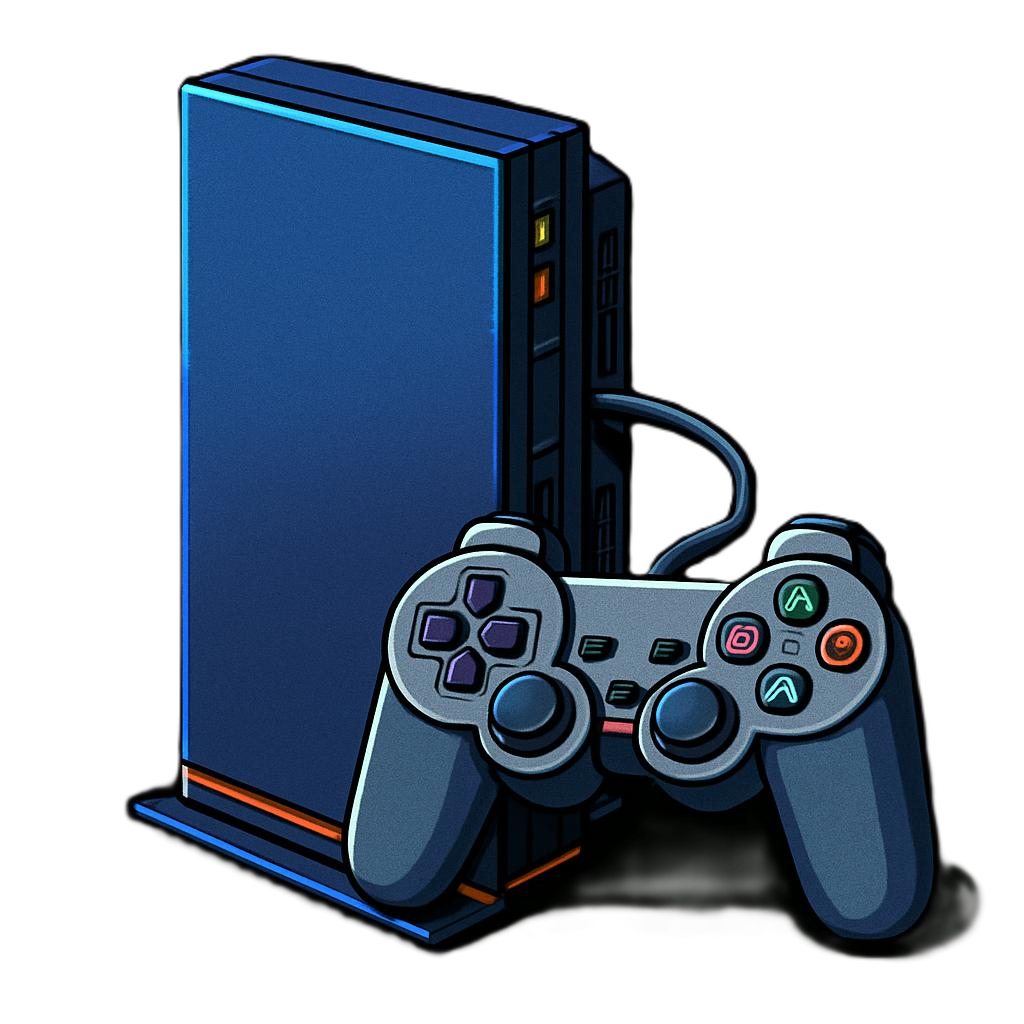 PlayStation 2