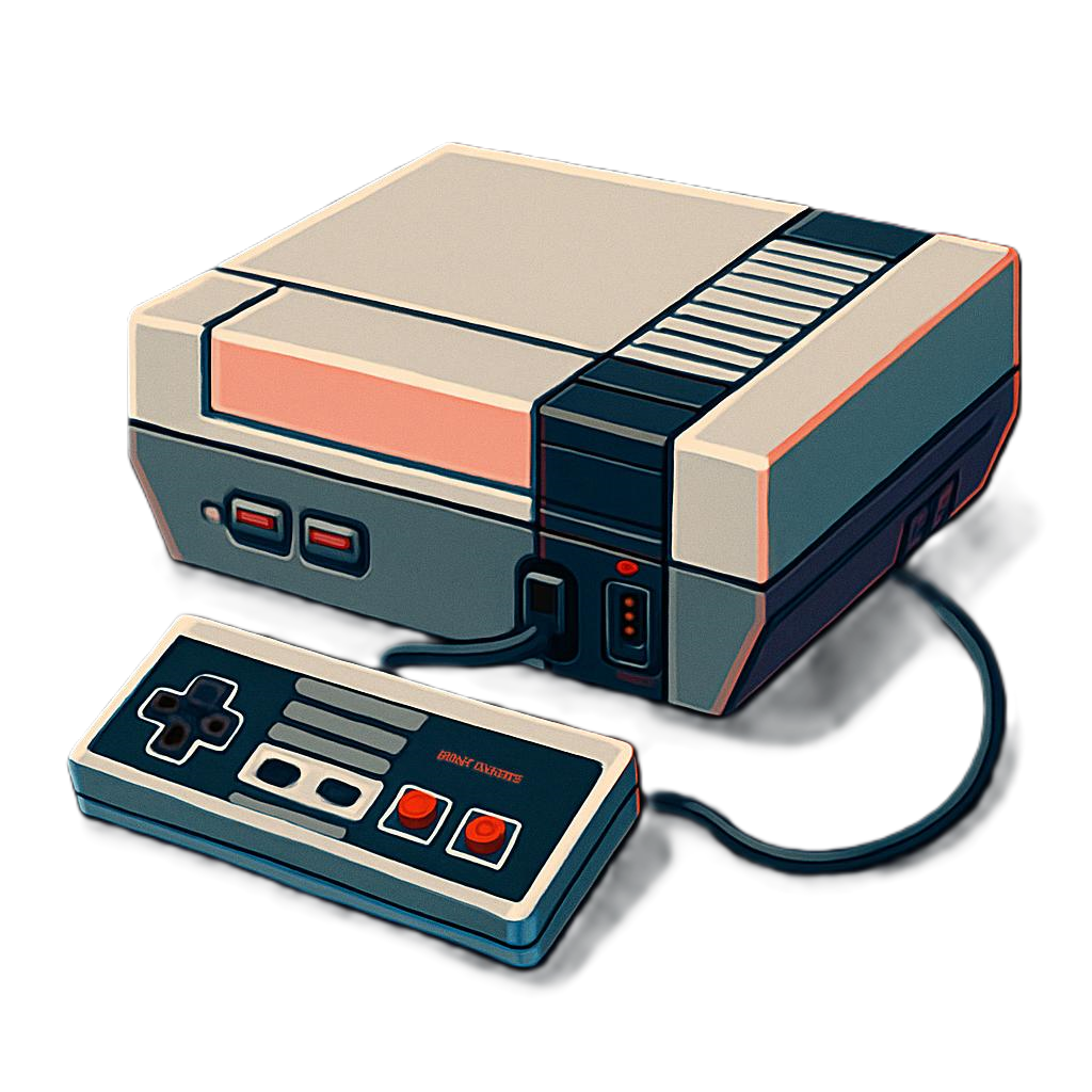 Nintendo Entertainment System