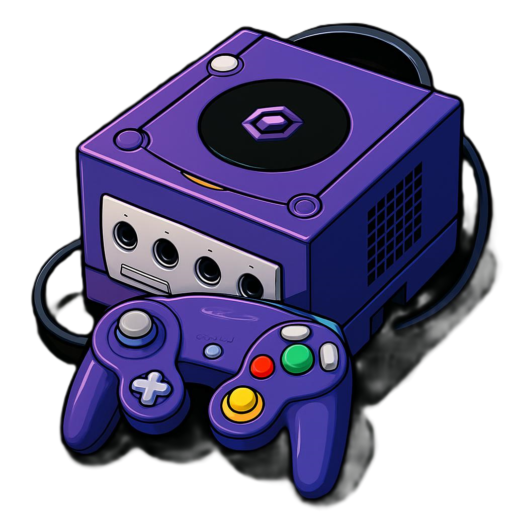 Nintendo GameCube