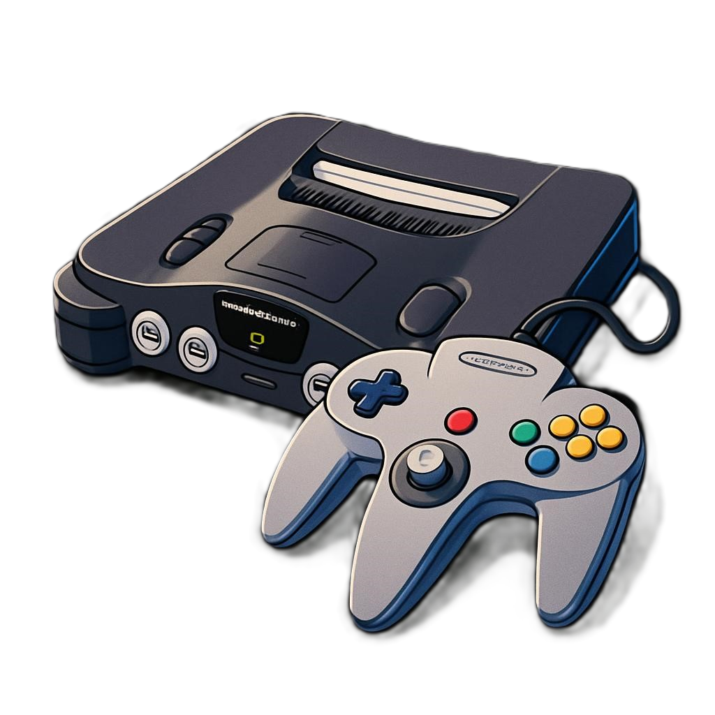 Nintendo 64