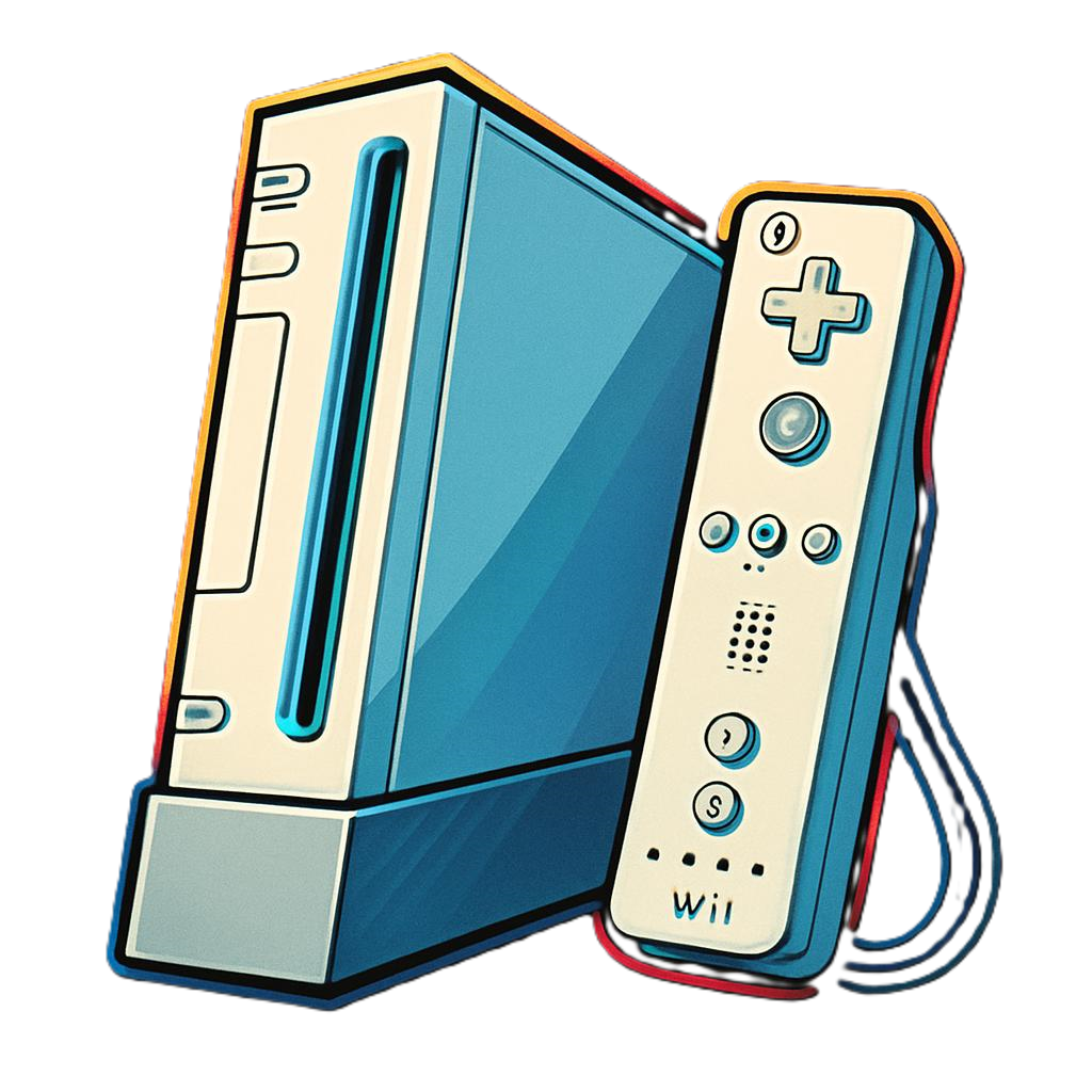 Nintendo Wii