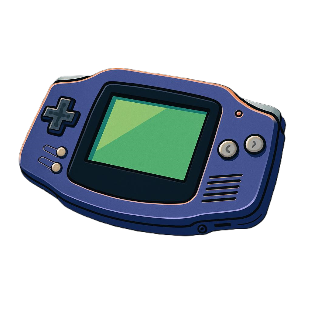 Nintendo GameBoy Advance