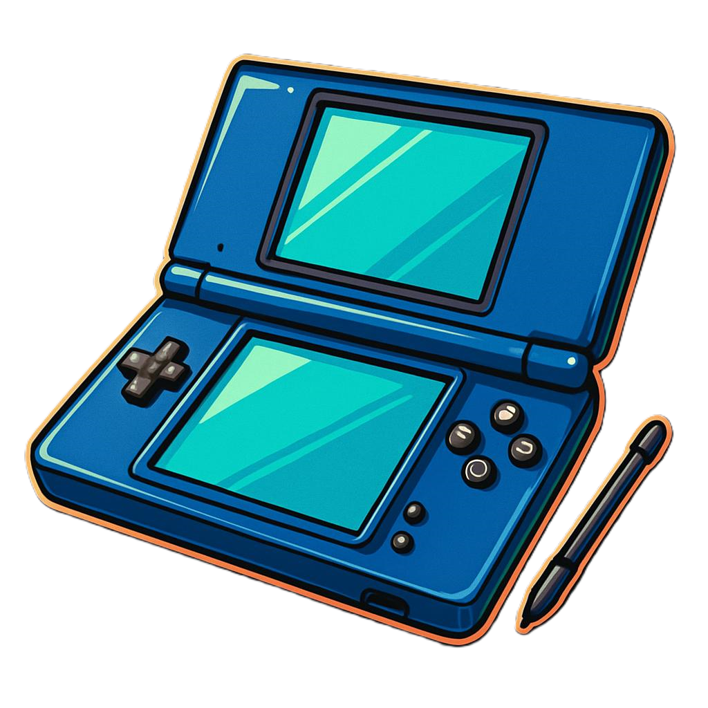 Nintendo DS