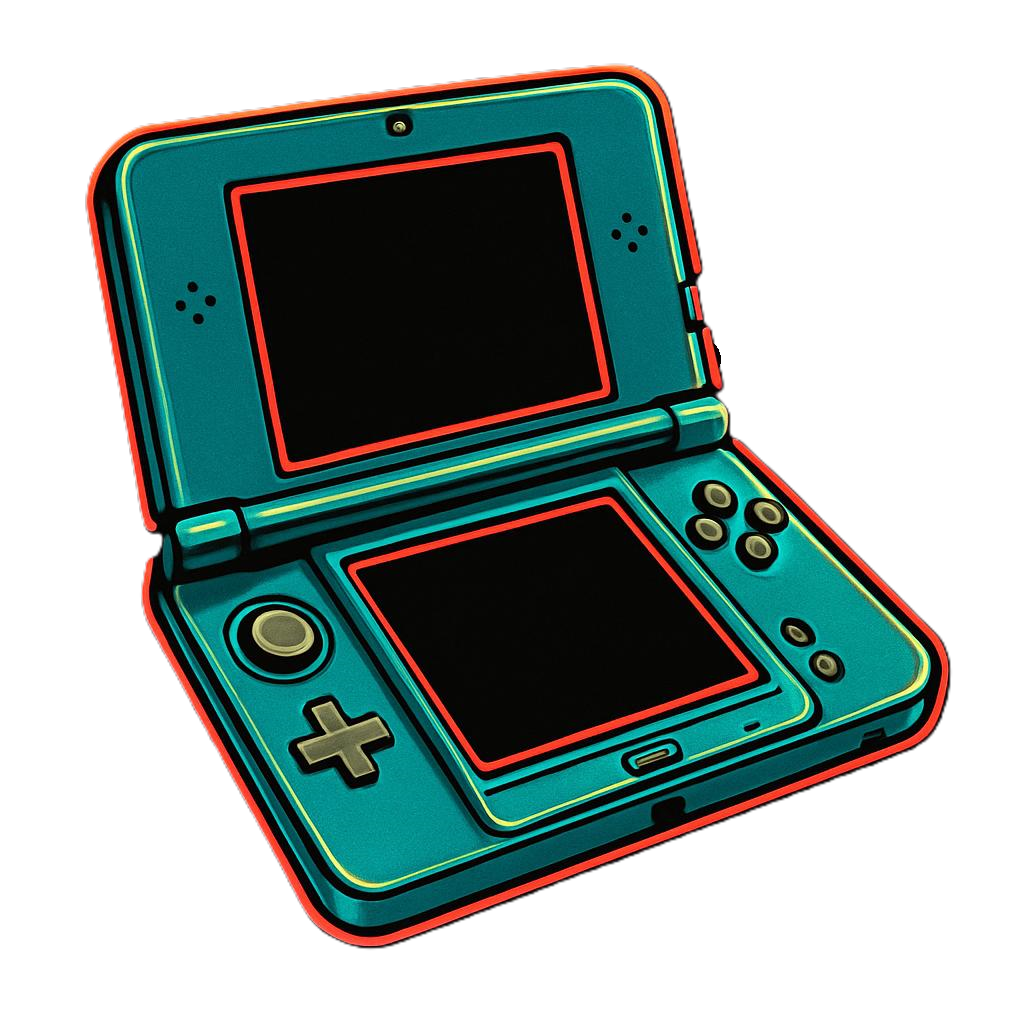 Nintendo 3DS