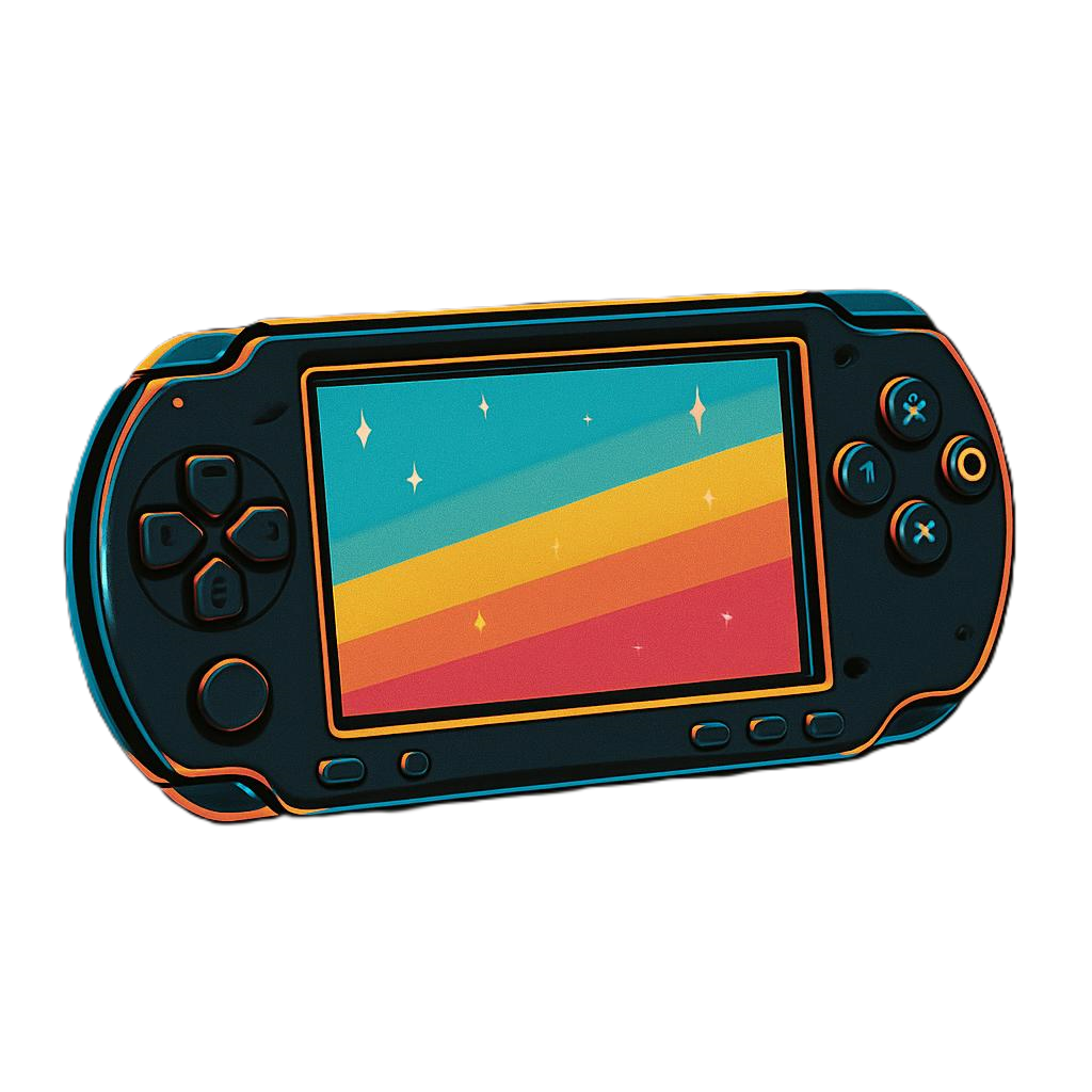 PlayStation Portable