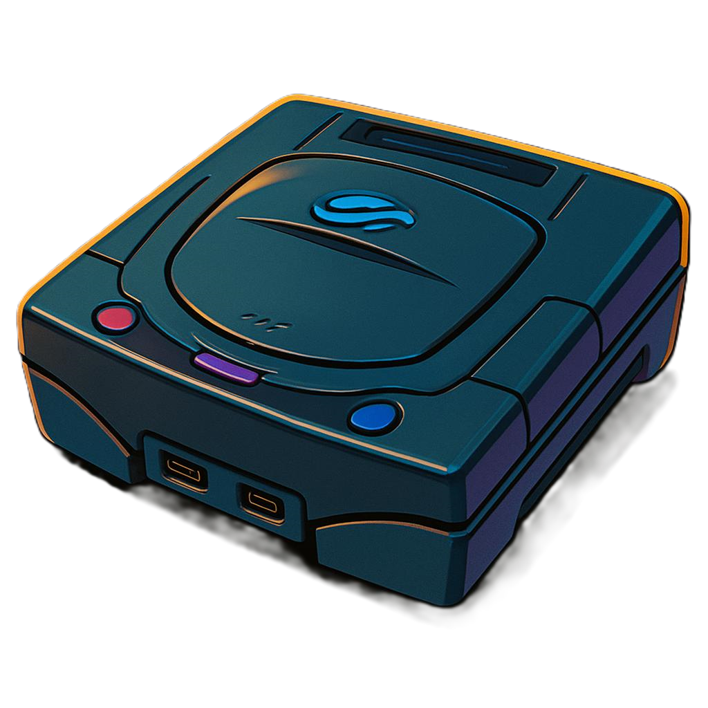 Sega Saturn