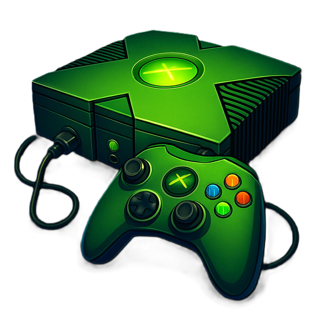 Xbox Original
