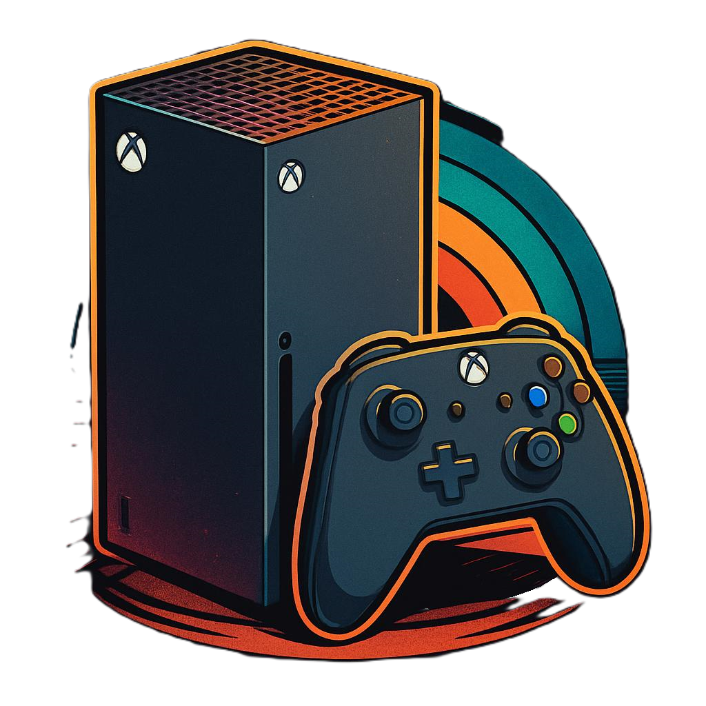 Xbox Series X