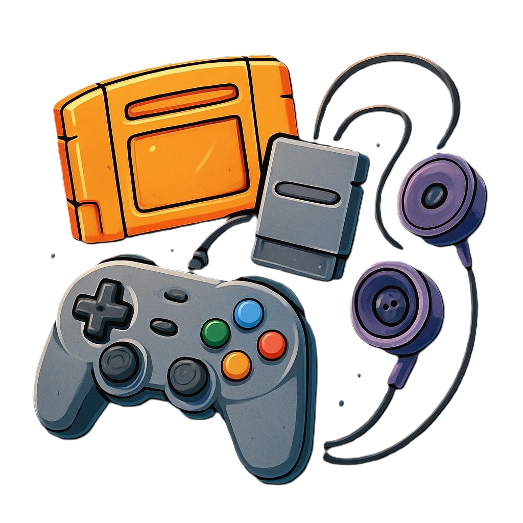 Accessories