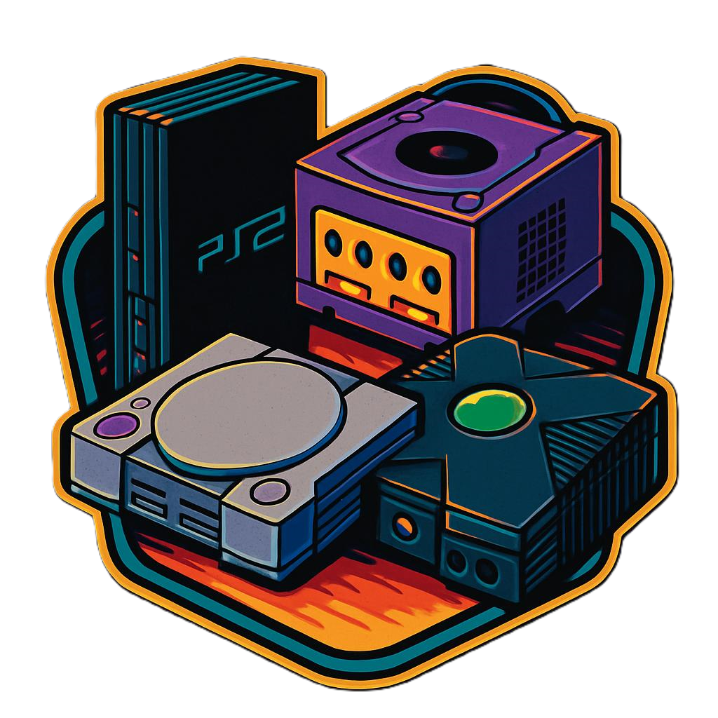 Consoles