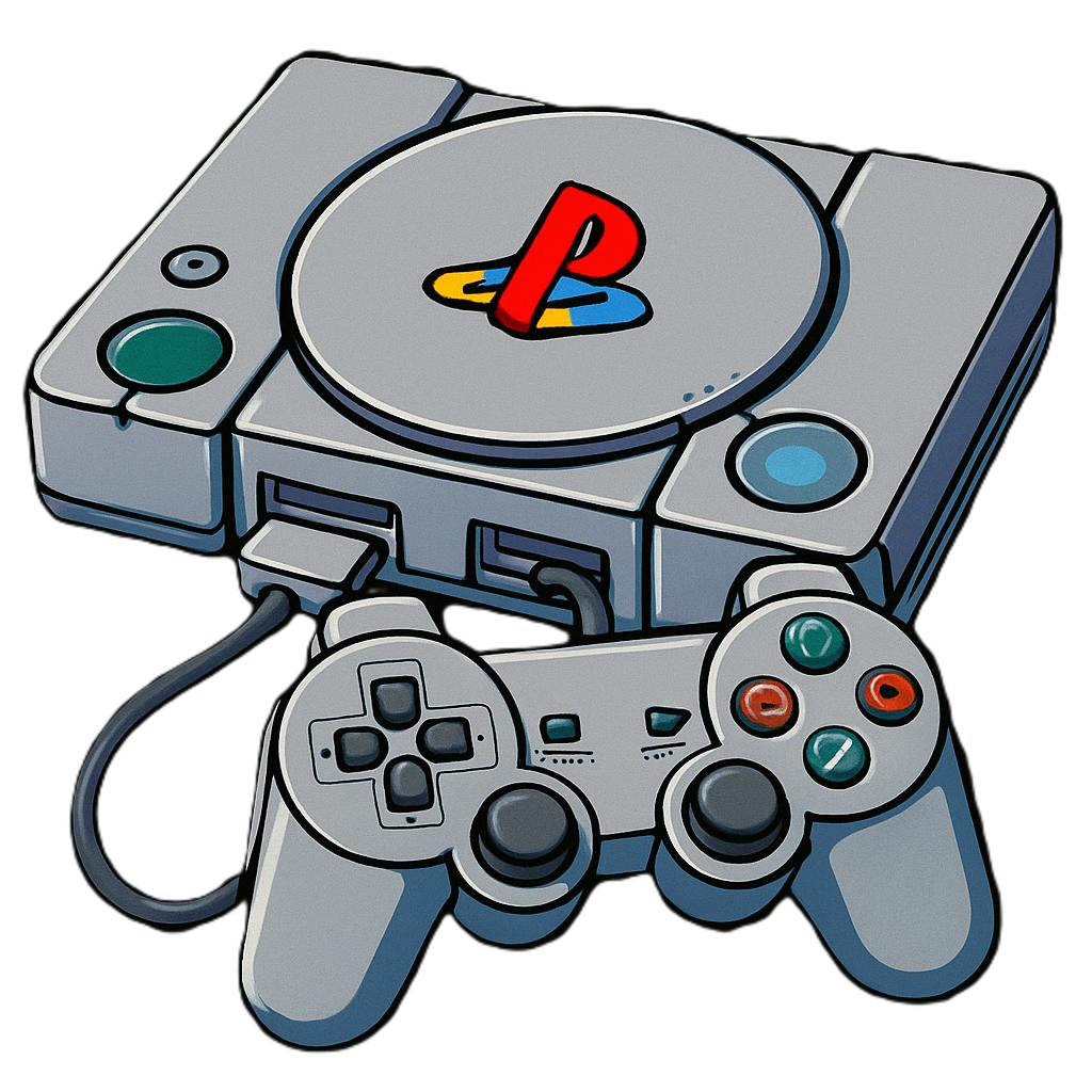 PlayStation 1
