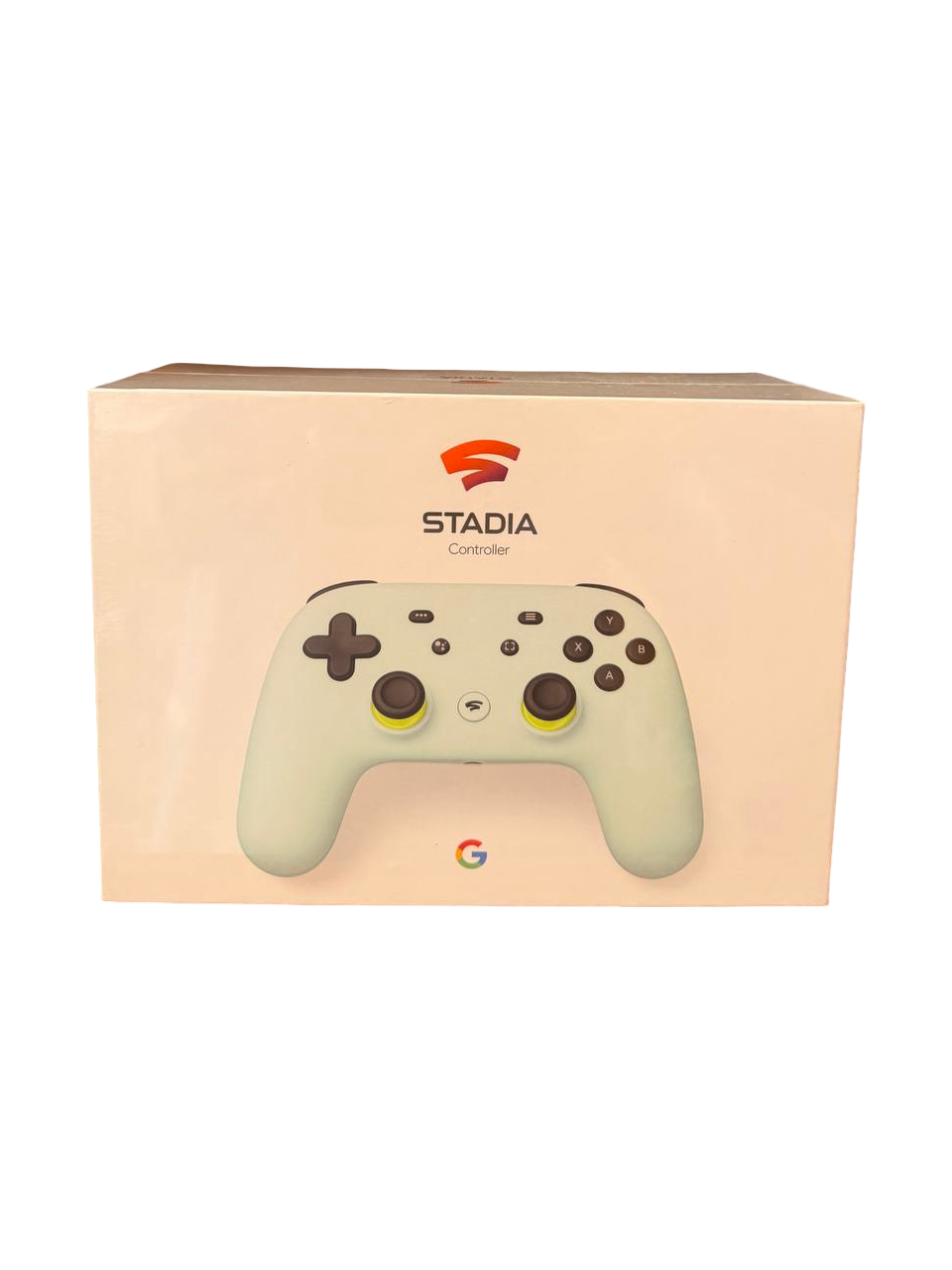 Google Stadia Controller - Wasabi [Brand New & Sealed]