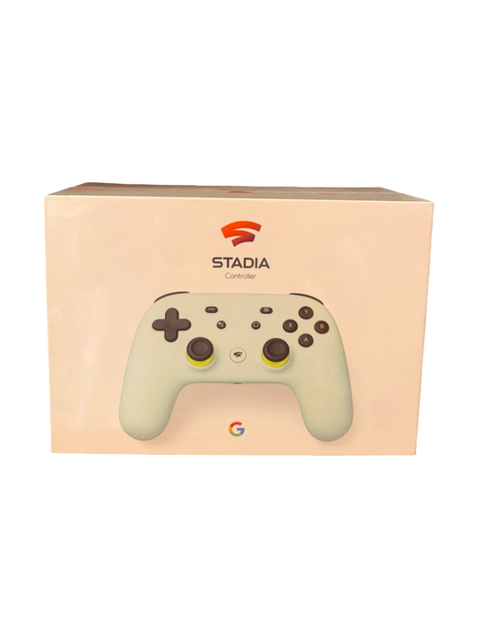 Google Stadia Controller - Wasabi [Brand New & Sealed]
