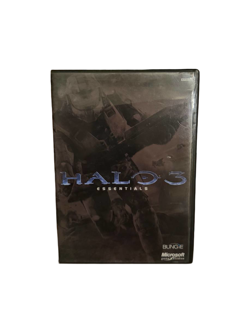 Halo 3 Essentials Xbox 360 NTSC CIB