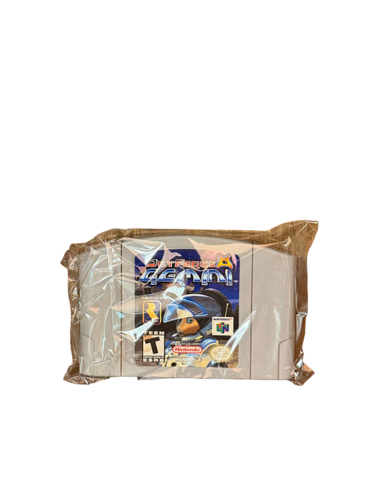 Jet Force Gemini N64 - Cartridge