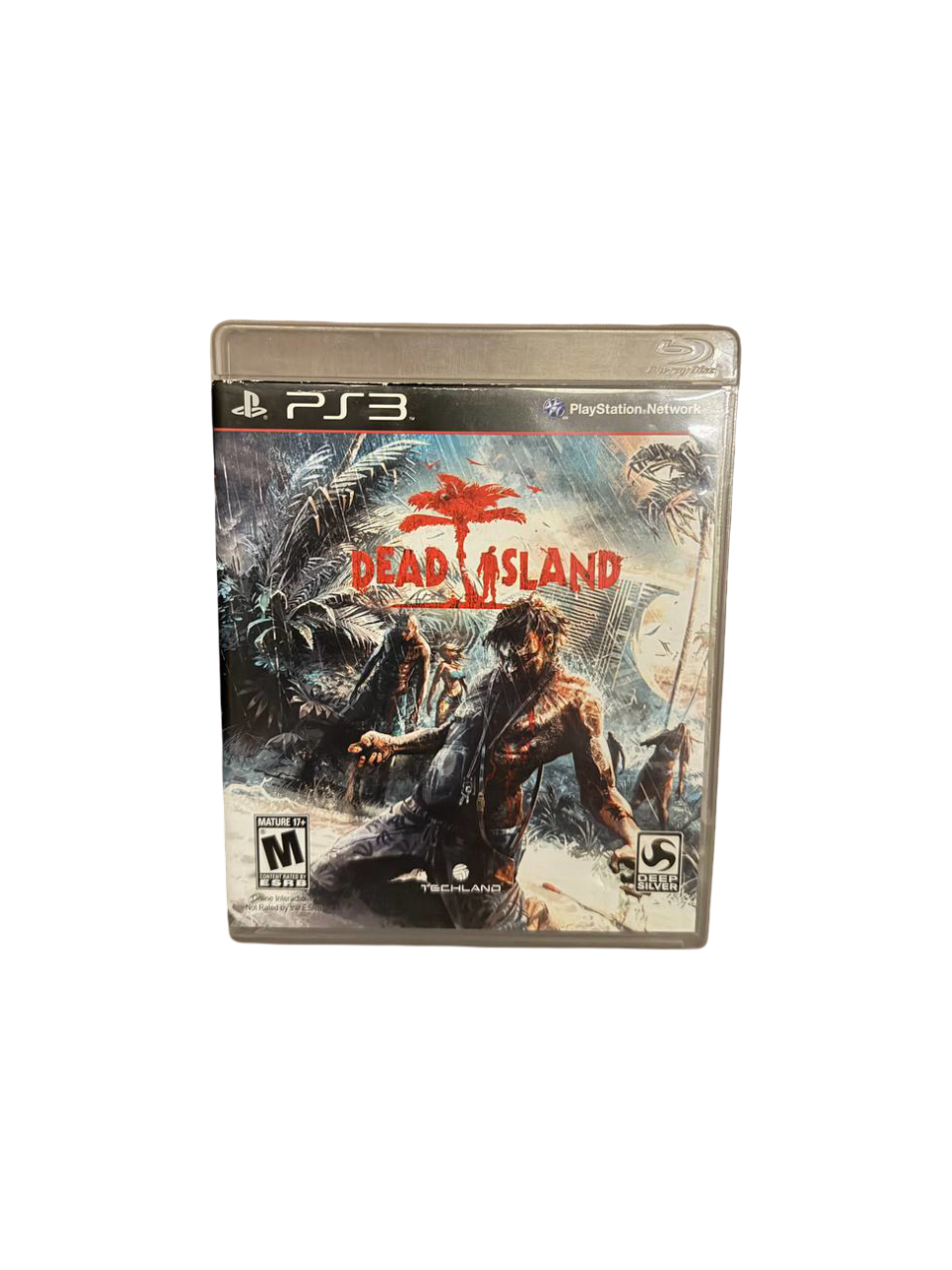 Dead Island [Complete in Box] - PlayStation 3 (PS3) - NTSC