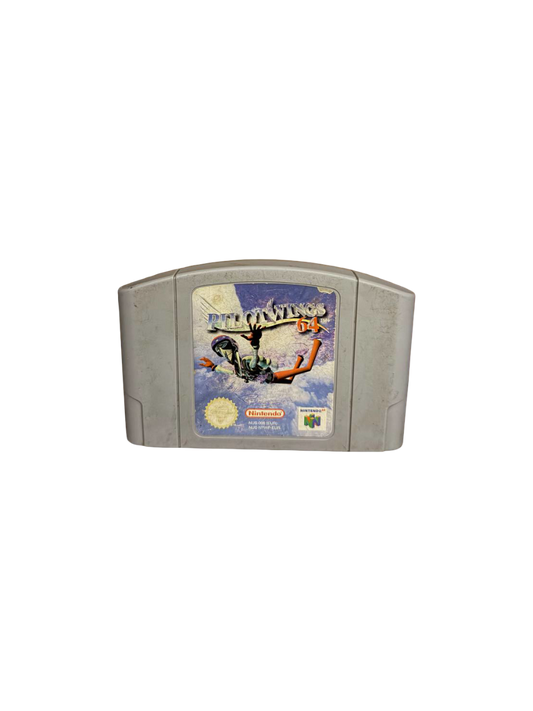Pilotwings 64 [Loose] - Nintendo 64 (N64) - PAL